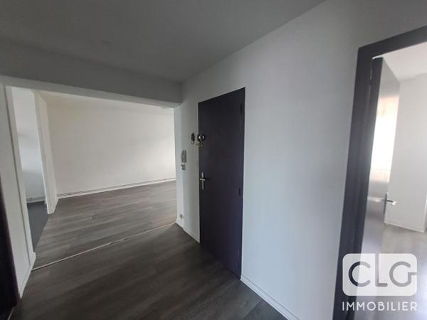 Achat Appartement Quimper 3 pièce(s) 65 m2