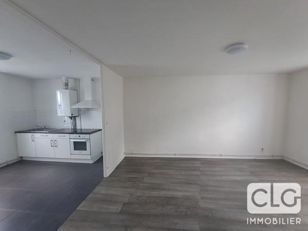 Achat Appartement Quimper 3 pièce(s) 65 m2