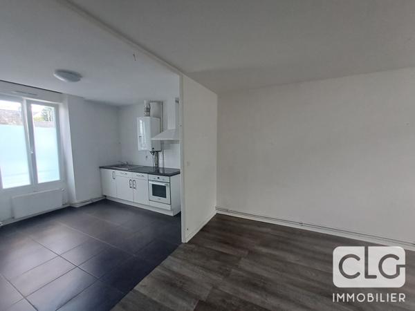 Achat Appartement Quimper 3 pièce(s) 65 m2