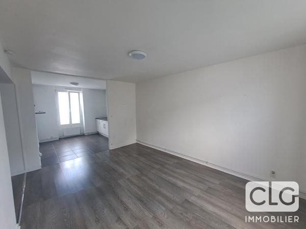 Achat Appartement Quimper 3 pièce(s) 65 m2