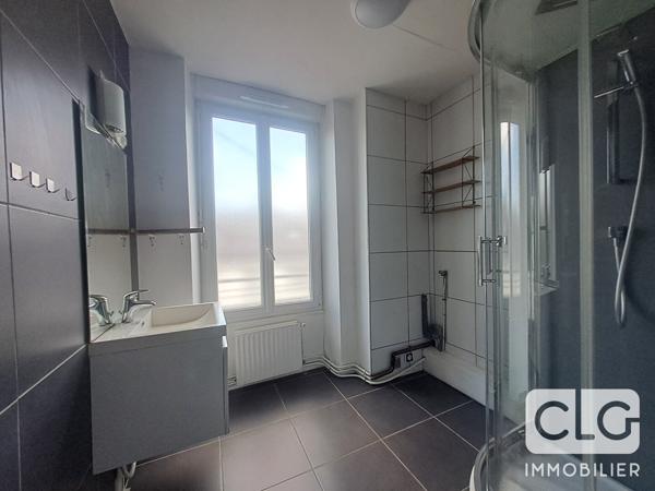 Achat Appartement Quimper 3 pièce(s) 65 m2