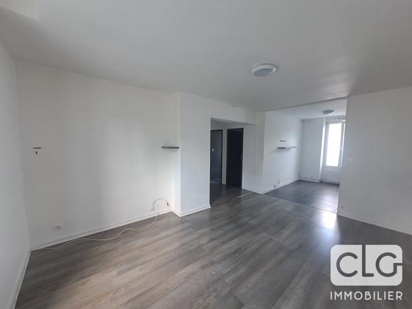 Achat Appartement Quimper 3 pièce(s) 65 m2