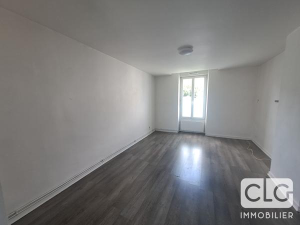 Achat Appartement Quimper 3 pièce(s) 65 m2