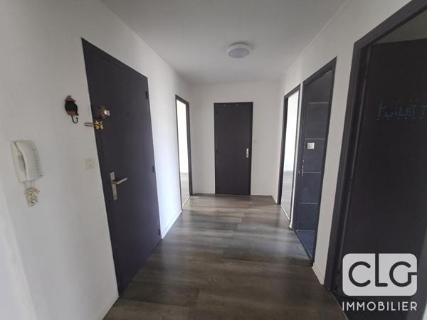 Achat Appartement Quimper 3 pièce(s) 65 m2