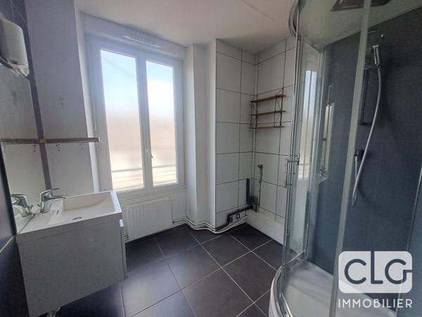 Achat Appartement Quimper 3 pièce(s) 65 m2