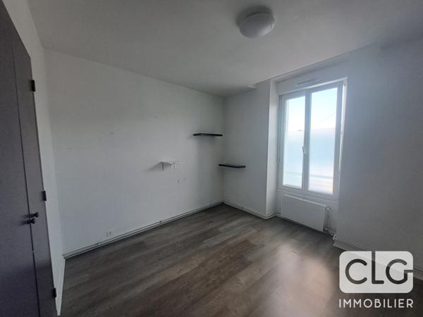 Achat Appartement Quimper 3 pièce(s) 65 m2