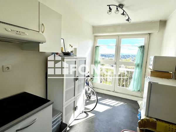 À vendre Studio 41 m² - Bayonne 64100