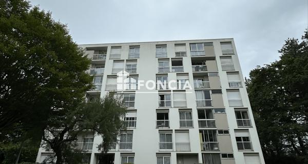 À vendre Studio 41 m² - Bayonne 64100