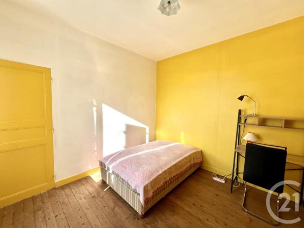 Maison à vendre  4 pièces - 63,44 m2 ST GILLES CROIX DE VIE - 85