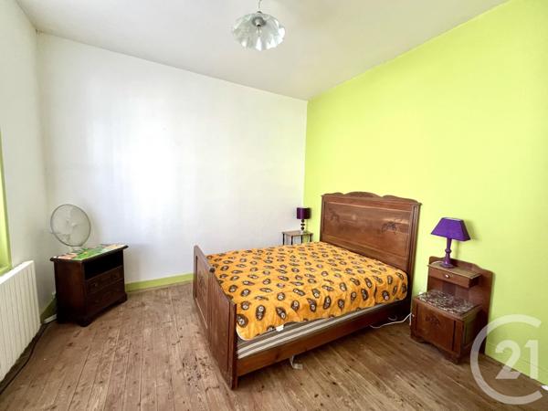 Maison à vendre  4 pièces - 63,44 m2 ST GILLES CROIX DE VIE - 85