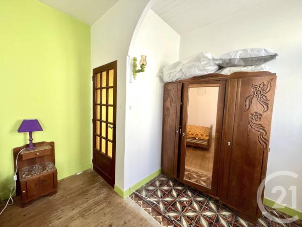 Maison à vendre  4 pièces - 63,44 m2 ST GILLES CROIX DE VIE - 85