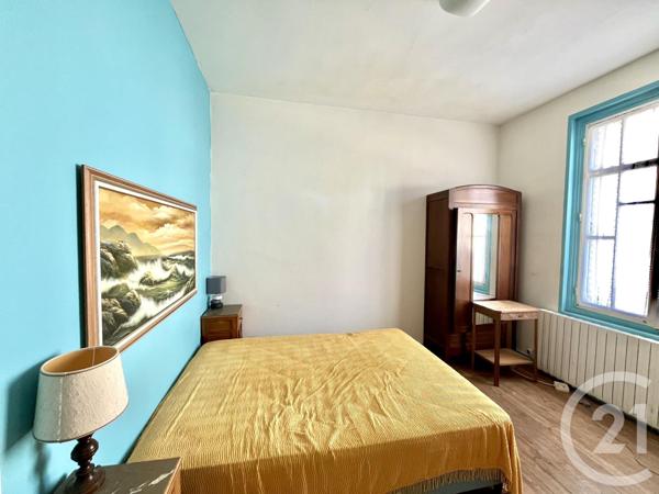 Maison à vendre  4 pièces - 63,44 m2 ST GILLES CROIX DE VIE - 85