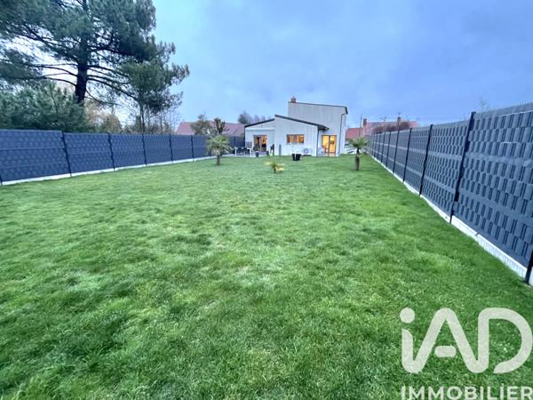 Maison à vendre 9 pièces 188 m² Saint-Amand-les-Eaux