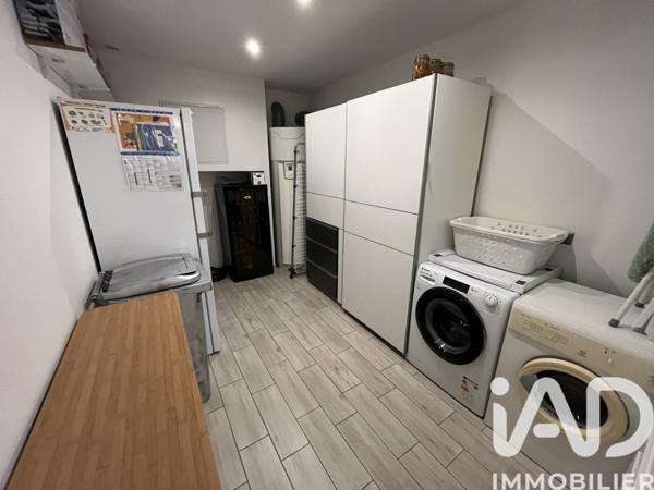 Maison à vendre 9 pièces 188 m² Saint-Amand-les-Eaux