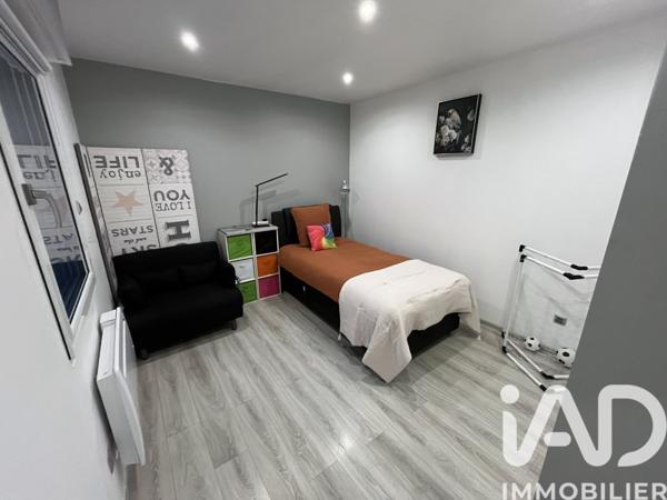 Maison à vendre 9 pièces 188 m² Saint-Amand-les-Eaux