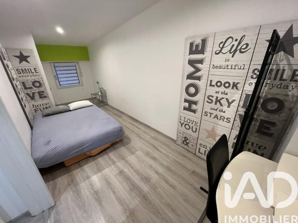 Maison à vendre 9 pièces 188 m² Saint-Amand-les-Eaux