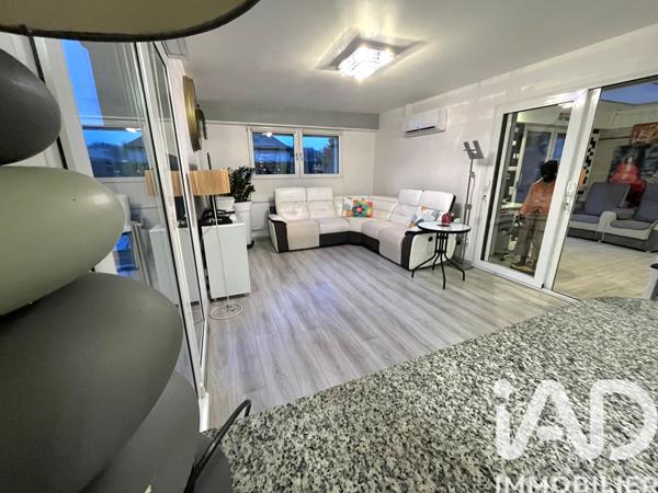 Maison à vendre 9 pièces 188 m² Saint-Amand-les-Eaux