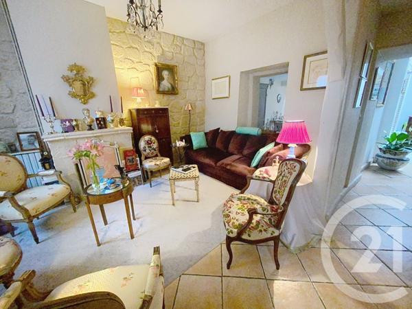 Maison à vendre  6 pièces - 141 m2 SENLIS - 60