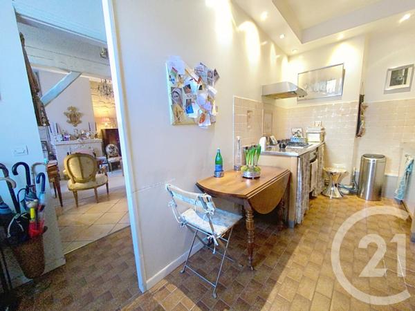 Maison à vendre  6 pièces - 141 m2 SENLIS - 60