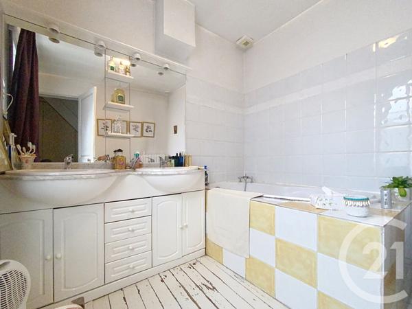 Maison à vendre  6 pièces - 141 m2 SENLIS - 60