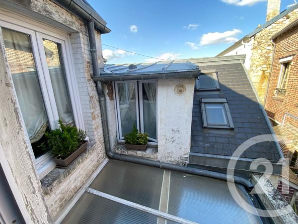 Maison à vendre  6 pièces - 141 m2 SENLIS - 60