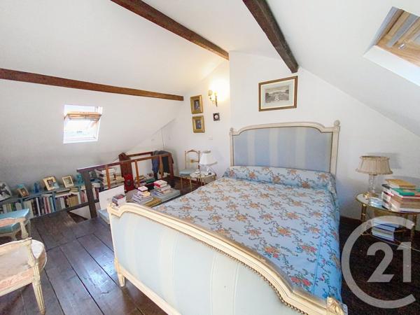 Maison à vendre  6 pièces - 141 m2 SENLIS - 60