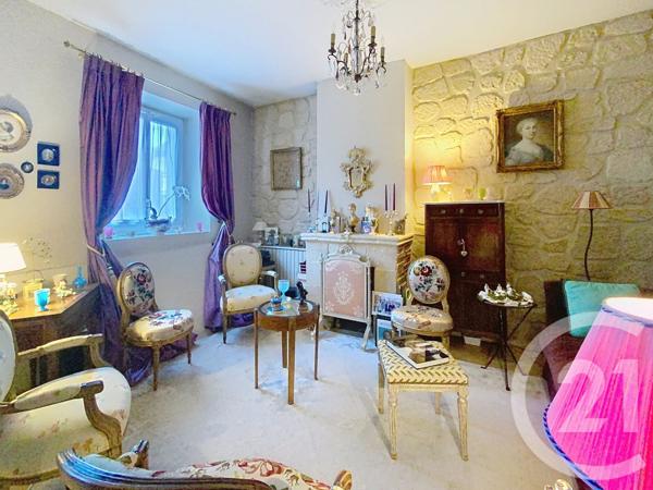 Maison à vendre  6 pièces - 141 m2 SENLIS - 60