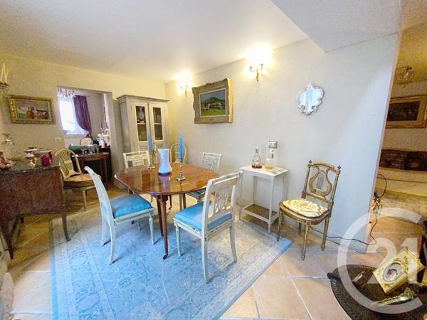 Maison à vendre  6 pièces - 141 m2 SENLIS - 60
