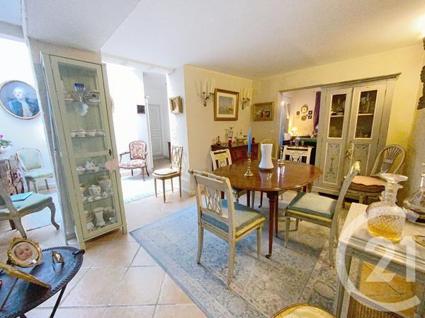 Maison à vendre  6 pièces - 141 m2 SENLIS - 60