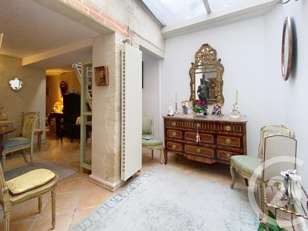 Maison à vendre  6 pièces - 141 m2 SENLIS - 60