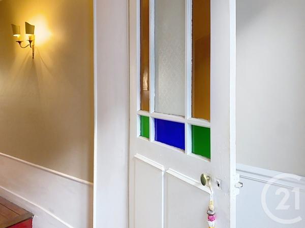 Maison à vendre  6 pièces - 141 m2 SENLIS - 60