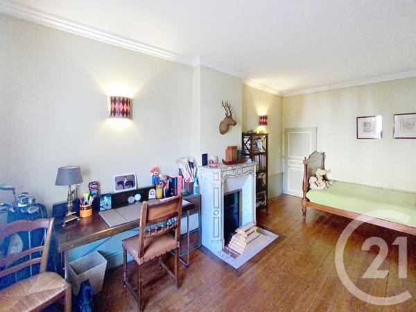 Maison à vendre  6 pièces - 141 m2 SENLIS - 60