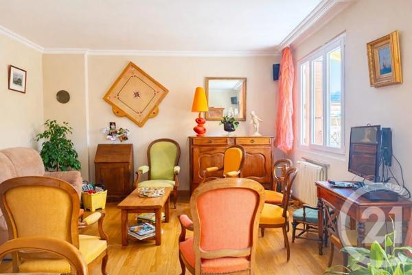 Appartement F4 à vendre  4 pièces - 117,62 m 2   SEYSSINET PARISET  - 38