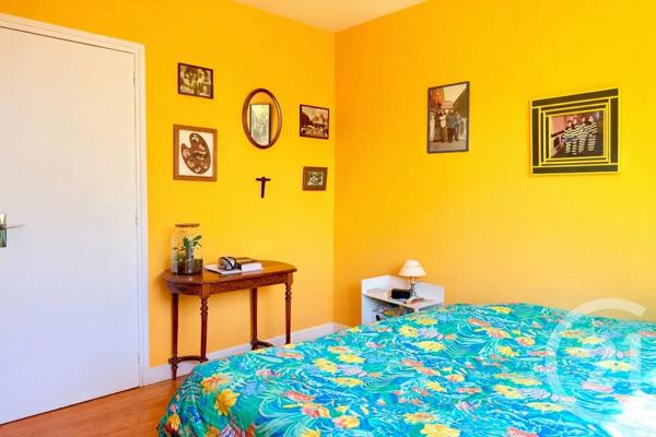Appartement F4 à vendre  4 pièces - 117,62 m 2   SEYSSINET PARISET  - 38