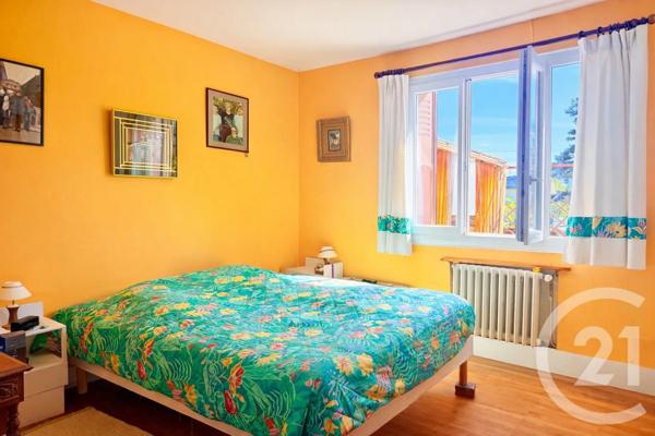 Appartement F4 à vendre  4 pièces - 117,62 m 2   SEYSSINET PARISET  - 38