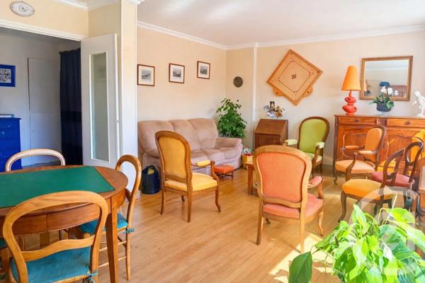 Appartement F4 à vendre  4 pièces - 117,62 m 2   SEYSSINET PARISET  - 38