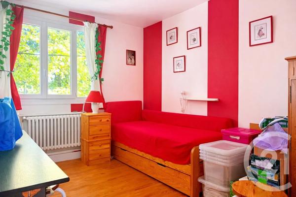Appartement F4 à vendre  4 pièces - 117,62 m 2   SEYSSINET PARISET  - 38