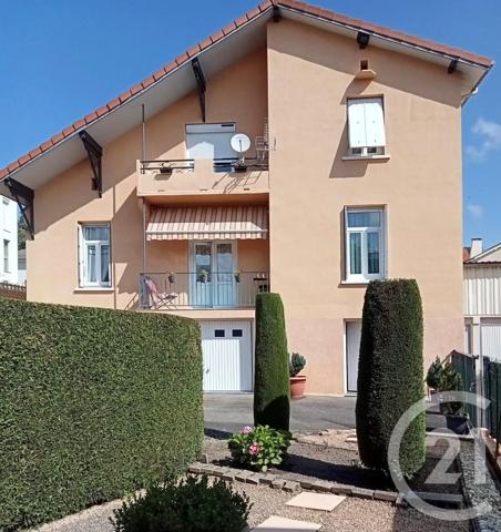 Maison à vendre  6 pièces - 129,30 m 2   L ETRAT  - 42