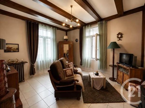 Maison à vendre  6 pièces - 129,30 m 2   L ETRAT  - 42