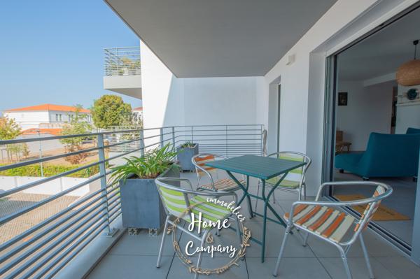 Appartement 3 pièce(s) 2 chambre(s) 70.02 m²