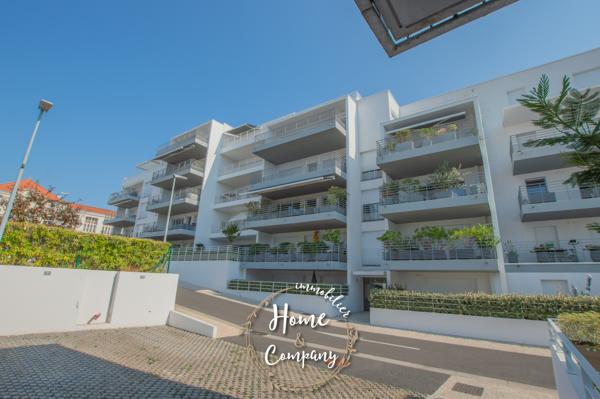 Appartement 3 pièce(s) 2 chambre(s) 70.02 m²