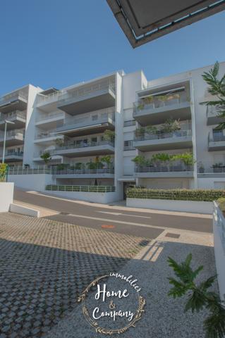 Appartement 3 pièce(s) 2 chambre(s) 70.02 m²