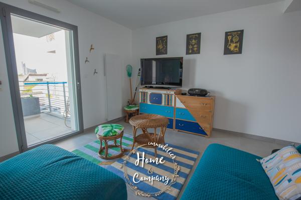 Appartement 3 pièce(s) 2 chambre(s) 70.02 m²