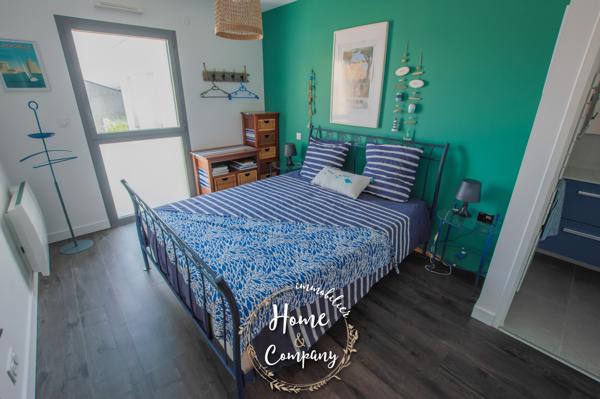 Appartement 3 pièce(s) 2 chambre(s) 70.02 m²