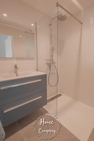 Appartement 3 pièce(s) 2 chambre(s) 70.02 m²