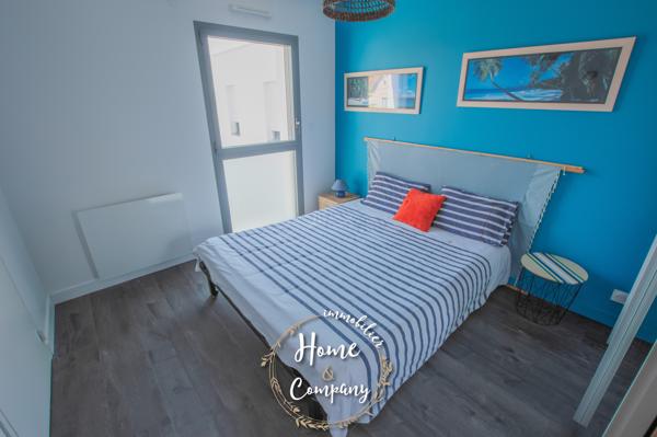 Appartement 3 pièce(s) 2 chambre(s) 70.02 m²