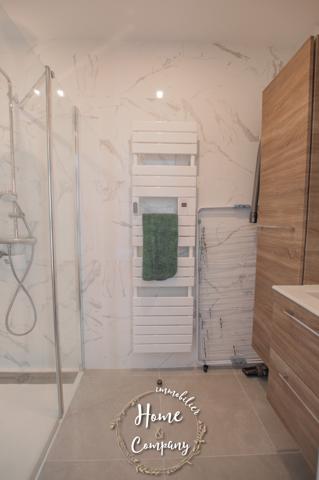 Appartement 3 pièce(s) 2 chambre(s) 70.02 m²