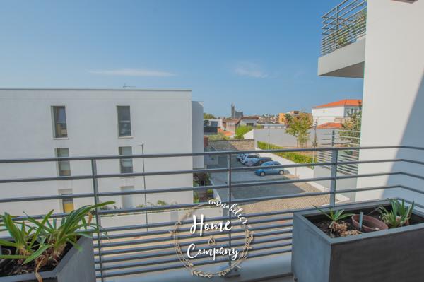 Appartement 3 pièce(s) 2 chambre(s) 70.02 m²