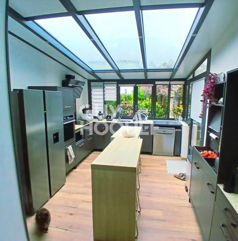 Maison Agen 5 pièces 146 m²