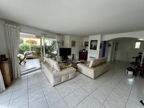 Vente / Maison de plain-pied